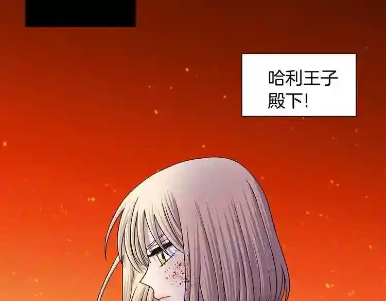 新娘的假面2黄金时代漫画解说漫画,第二季 第34话 善终28图