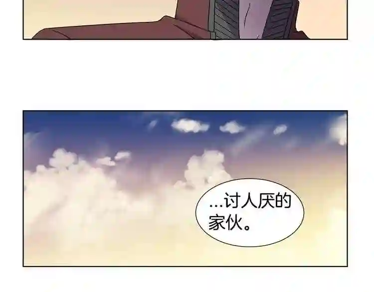 新娘的假面2黄金时代漫画解说漫画,第二季 第34话 善终55图