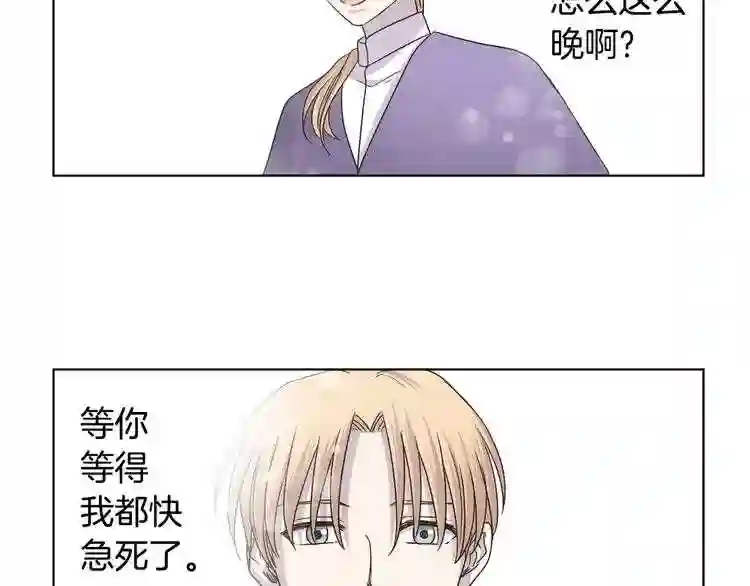 新娘的假面2黄金时代漫画漫画,第二季 第36话 王妃梦碎49图