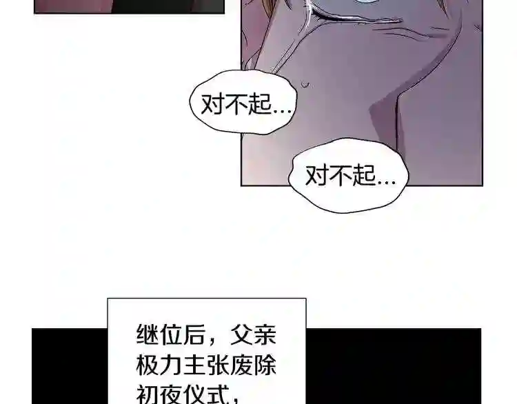 新娘的假面2黄金时代解说漫画,第二部 第6话 王的象征65图