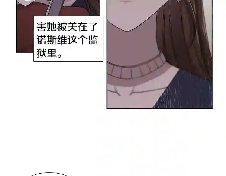 新娘的假面2-黄金时代漫画解说漫画,第二部 第10话 出逃42图