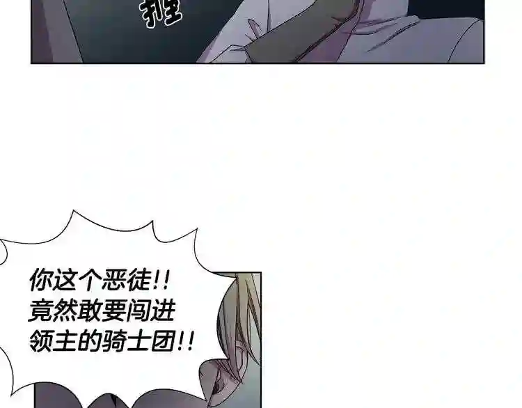 新娘的假面2黄金时代免费看漫画,第11话 领主的威严45图