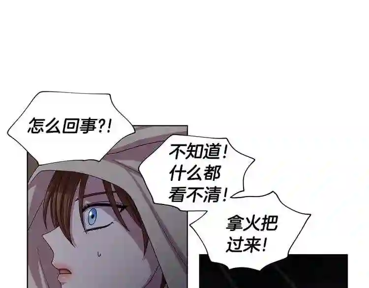 新娘的假面2黄金时代免费看漫画,第11话 领主的威严23图