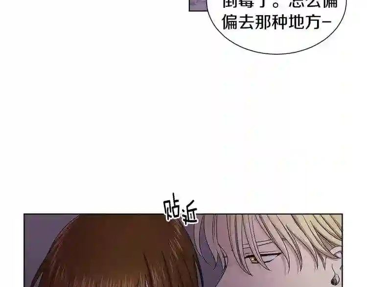 新娘的假面2黄金时代解说漫画,第37话 恋爱让人变傻44图