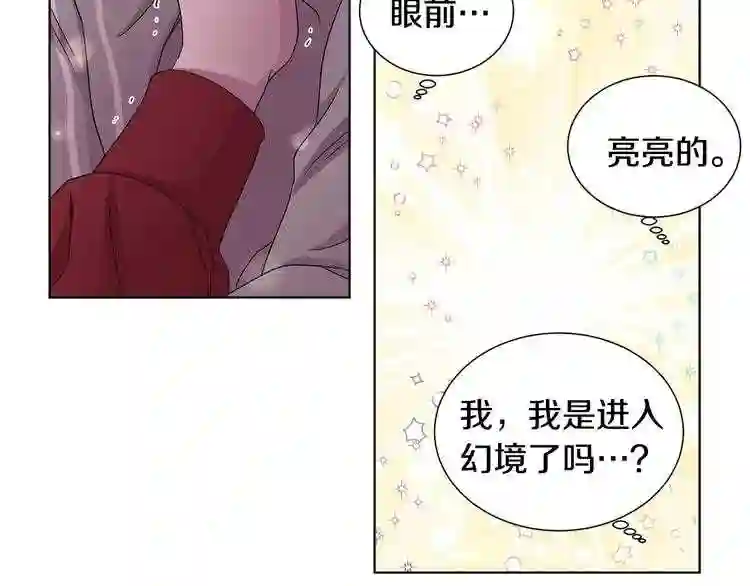 新娘的假面2黄金时代解说漫画,第43话 强吻57图