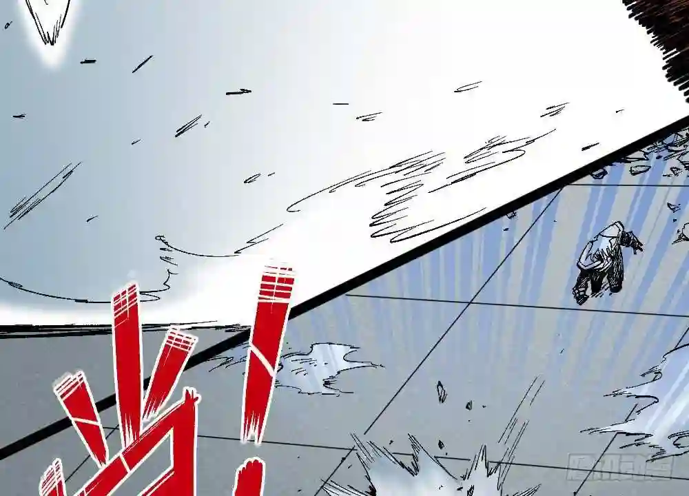 医统天下漫画,NO.16 VS NO.136图