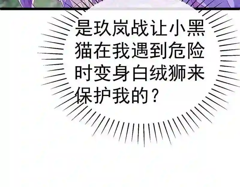 军火女凰（凤临天下）漫画,第150话 新宠青狈&围攻119图