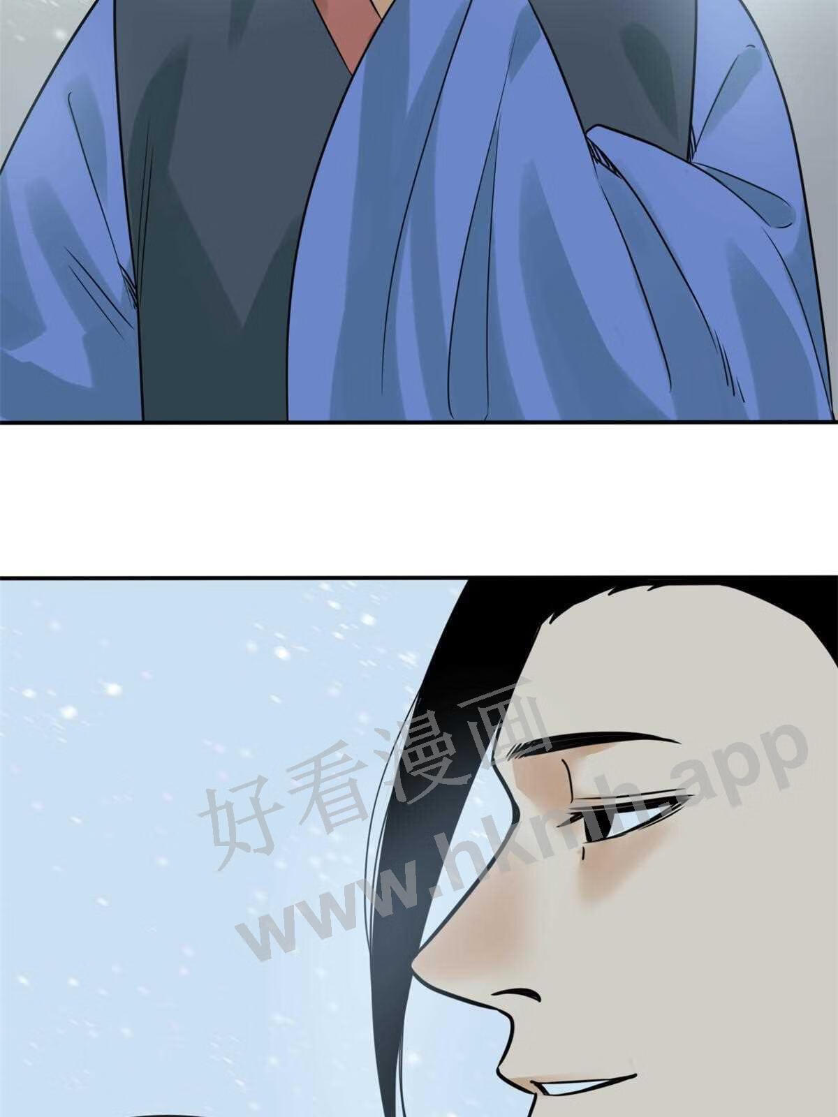 明朝败家子顶点小说漫画,162 返回狼窝50图