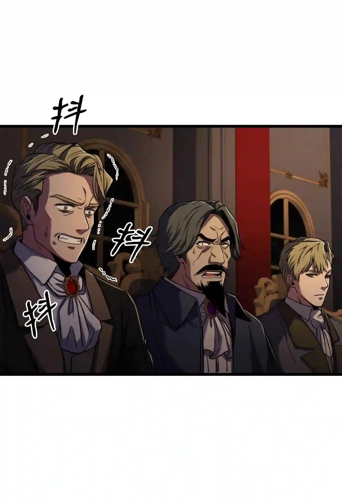 8级魔法师的重生漫画,69 告发令59图