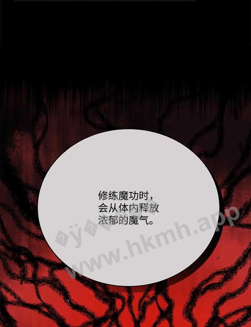 魔尊现世降临记漫画,133 第一百三十三话37图