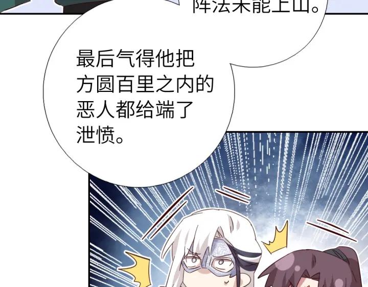 神厨狂后小说txt漫画,第292话 神农阁人76图