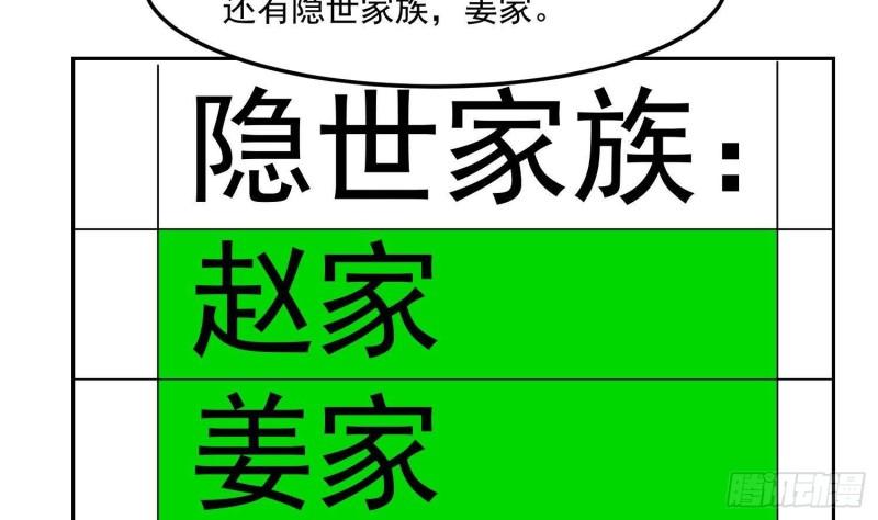 修仙归来在校园漫画,第380话 潜伏的强者们47图