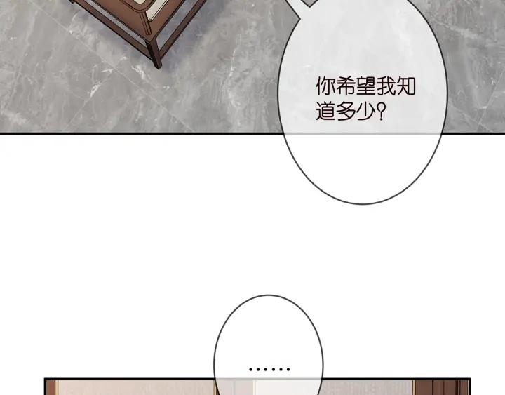 名门挚爱大结局漫画,第346话 不敢信任的人73图