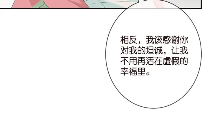 名门挚爱大结局漫画,第385 虚假的幸福77图