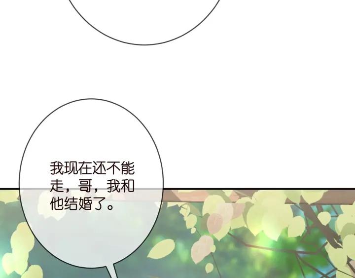 名门挚爱帝少千亿宠儿漫画,第393 哥哥带你走80图