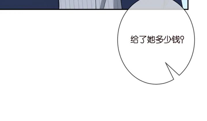 名门挚爱大结局漫画,第401 离婚协议81图