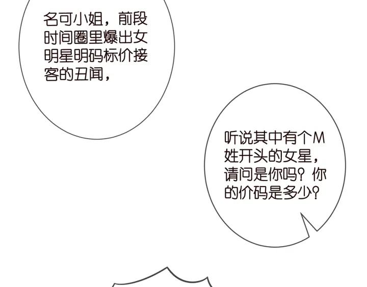 名门挚爱大结局漫画,第423 司徒耀的试探12图