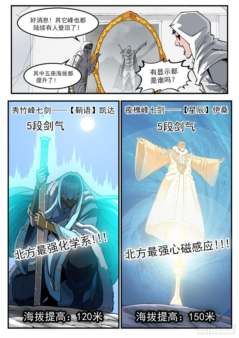 铳火免费观看下拉无敌漫画漫画,321弹：造极10图