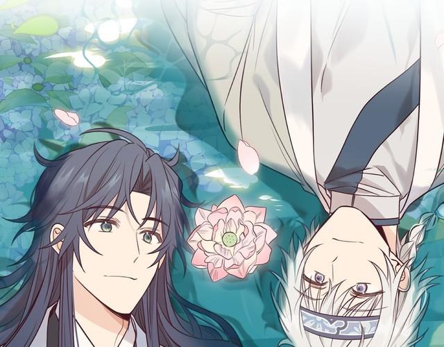 道士x契约妖漫画免费下拉式阅读漫画,第99话 师父想亲近他22图