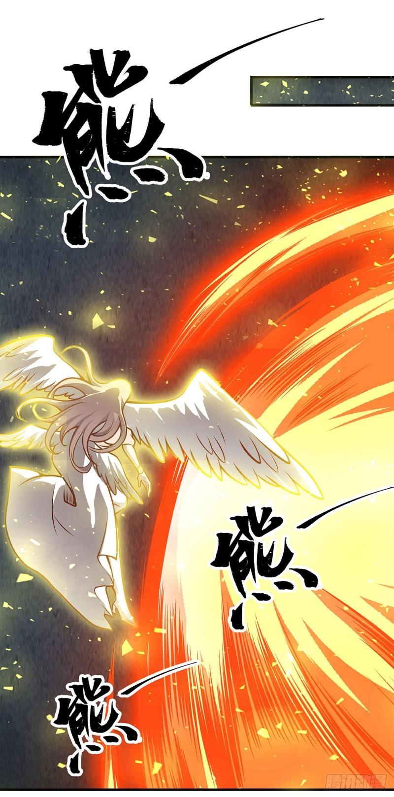 无限使徒与十二战姬全集免费看漫画,第283话 反魔空间2图