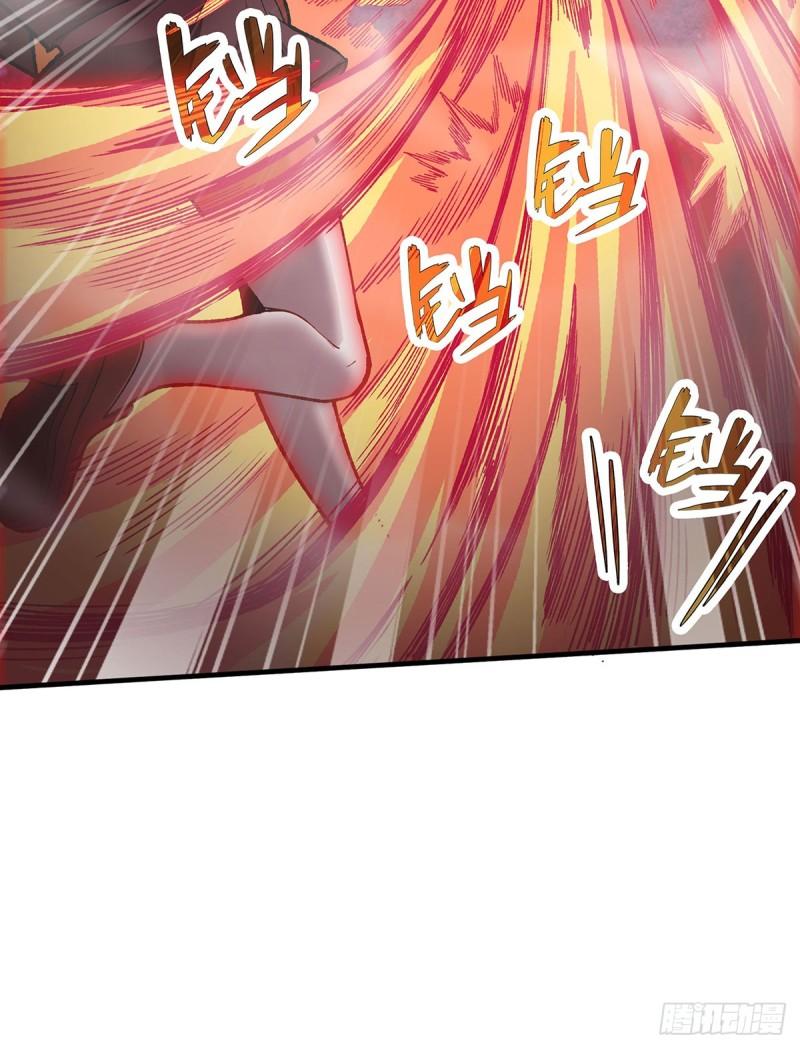 无限使徒与十二战姬动漫在线观看漫画,第297话 艾吉尔VS魔导铠甲30图