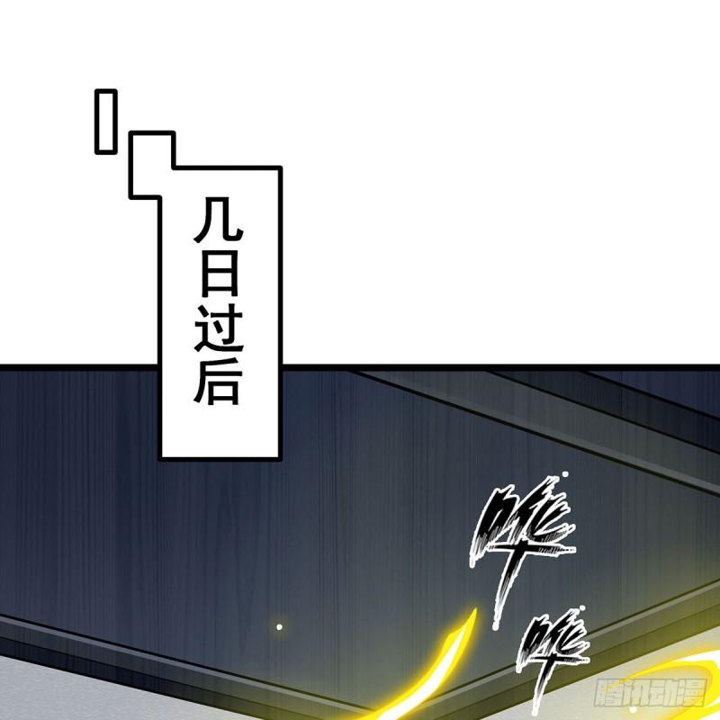 无限使徒与十二战姬56集漫画,第334话 罗芳第四十代曾孙32图