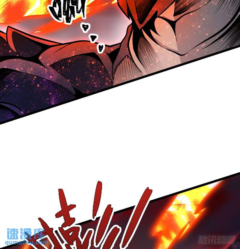 无限使徒与十二战姬漫画,第354话 毁灭之源70图