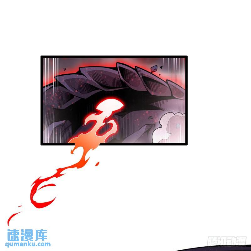 无限使徒与十二战姬漫画,第354话 毁灭之源17图