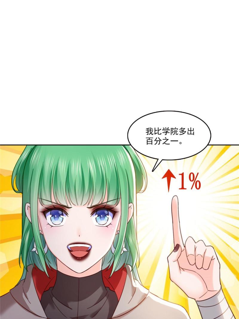 恰似寒光遇骄阳漫画免费下拉式土豆漫画网漫画,第366话 刷点数的方法43图