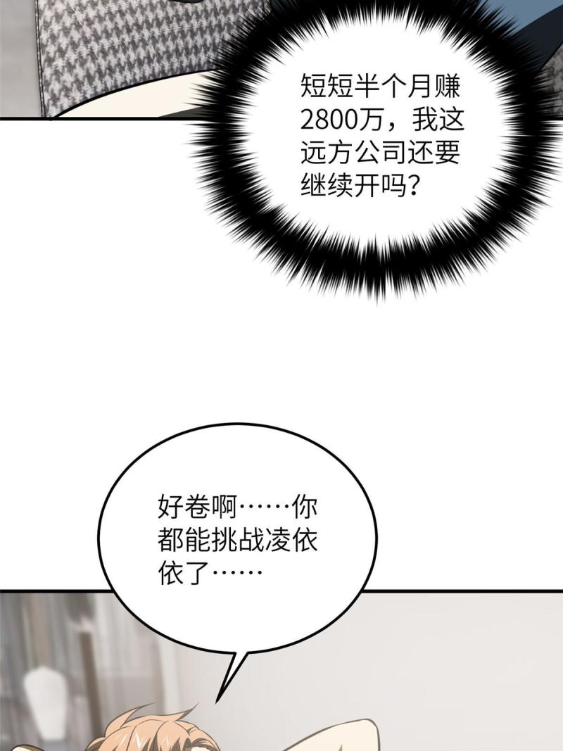 全球高武小说笔趣阁漫画,第162话 小年轻37图