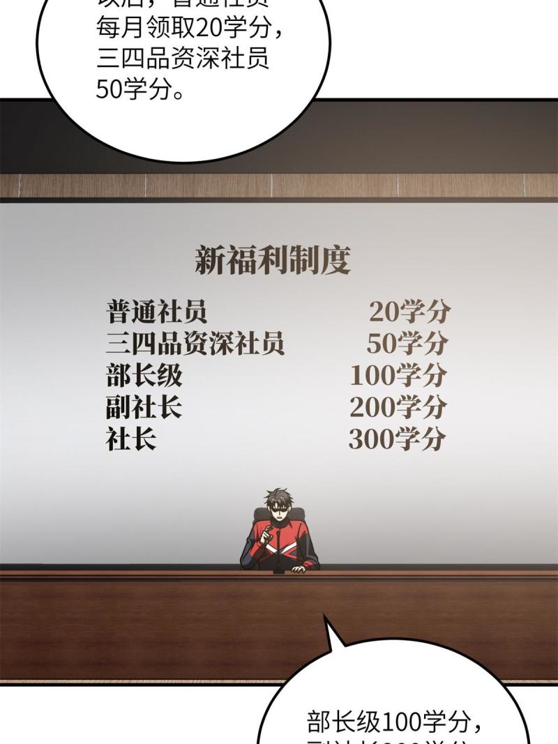 全球高武同人小说漫画,第175话 新时代49图