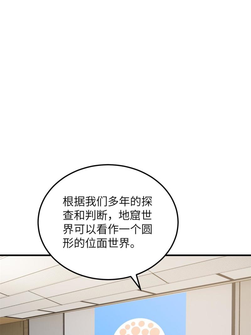 全球高武莫问剑真实身份漫画,第180话 域1图