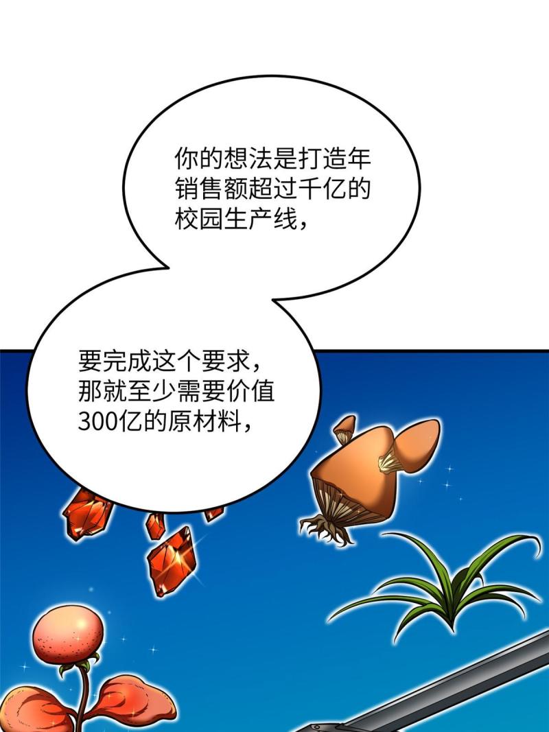 全球高武小说免费阅读笔趣阁无弹窗漫画,182 试试吧11图