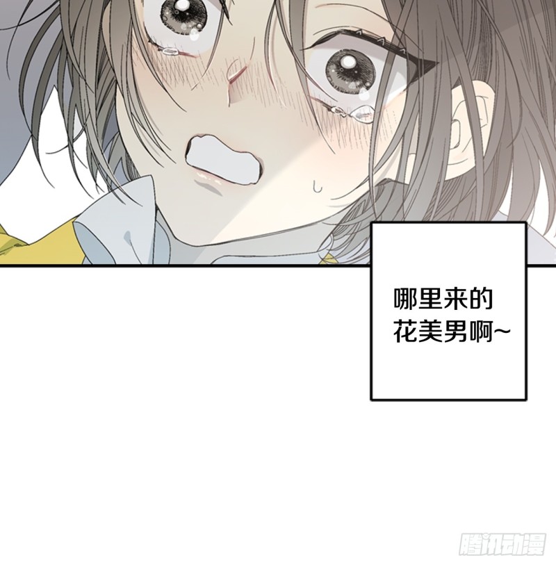 迷蝶方知尔之界漫画,0119图