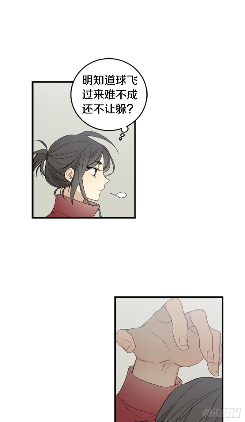 迷蝶方知尔之界漫画,0217图