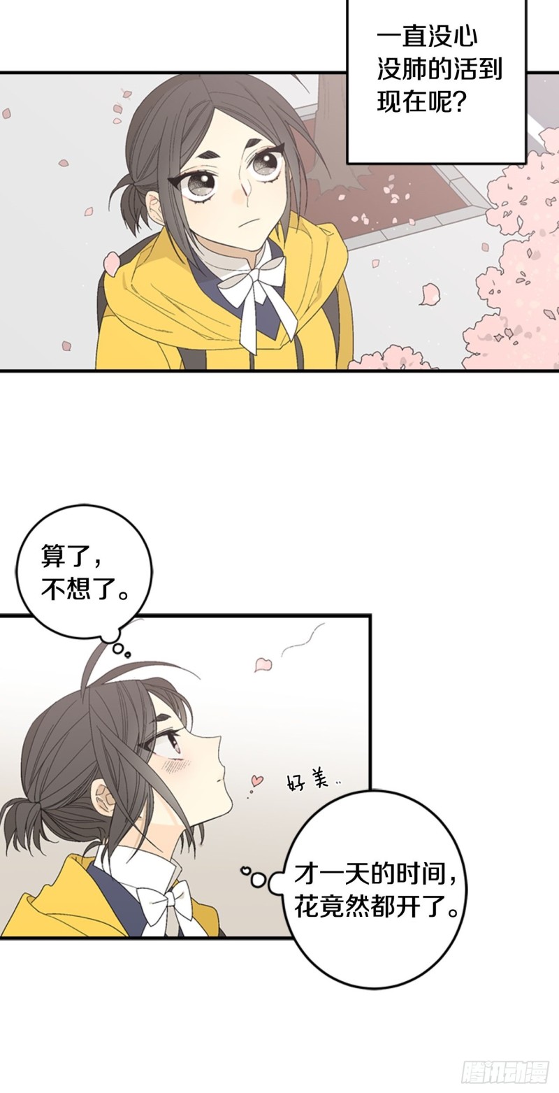 迷蝶方知尔之界漫画,0340图