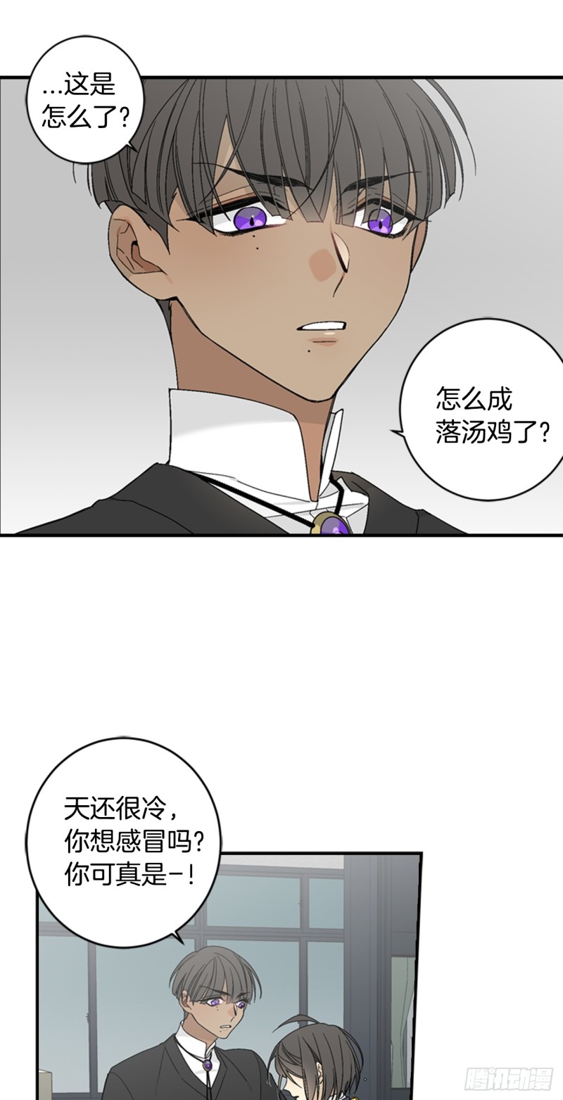 迷蝶方知尔之界漫画,0536图