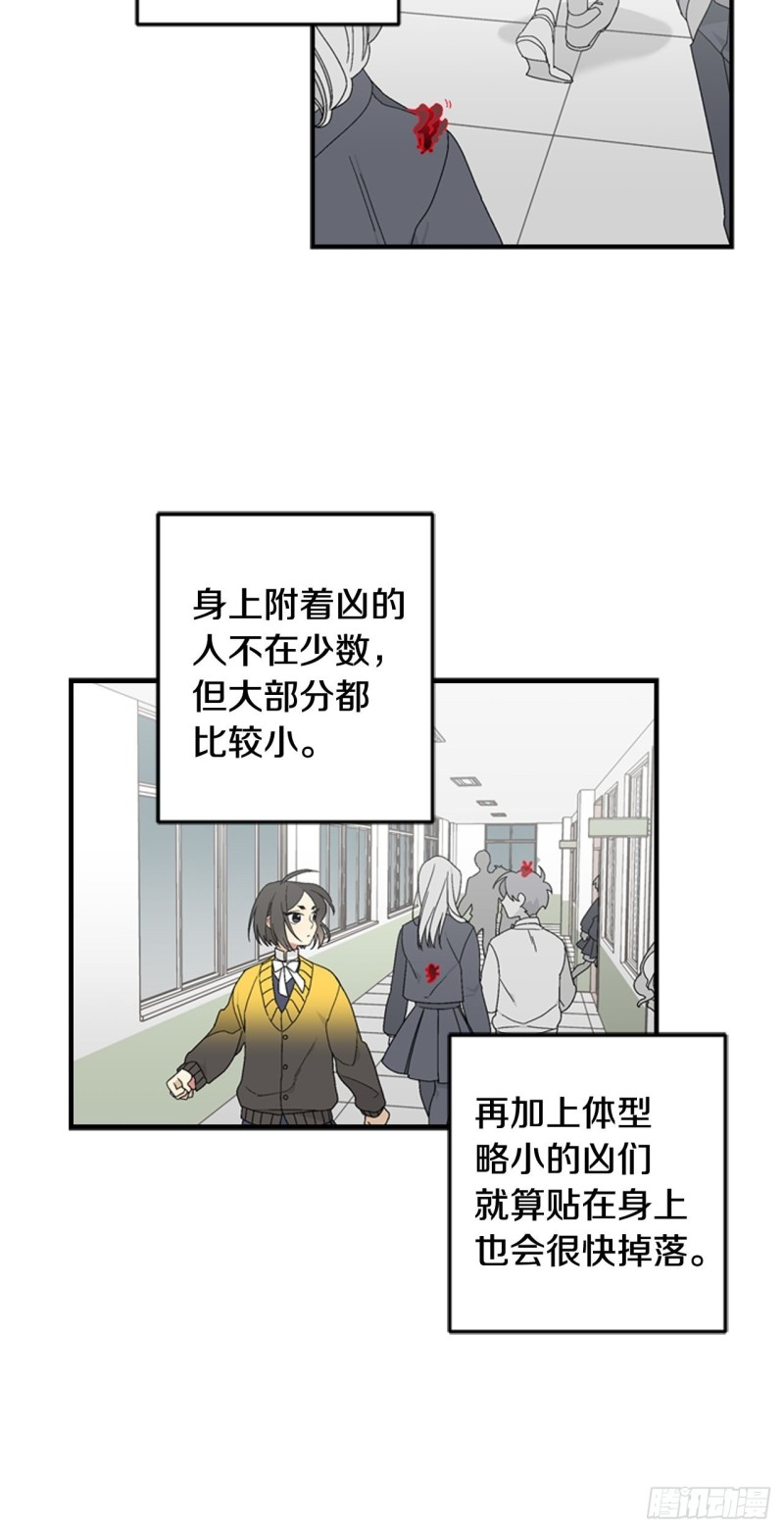 迷蝶方知尔之界漫画,059图