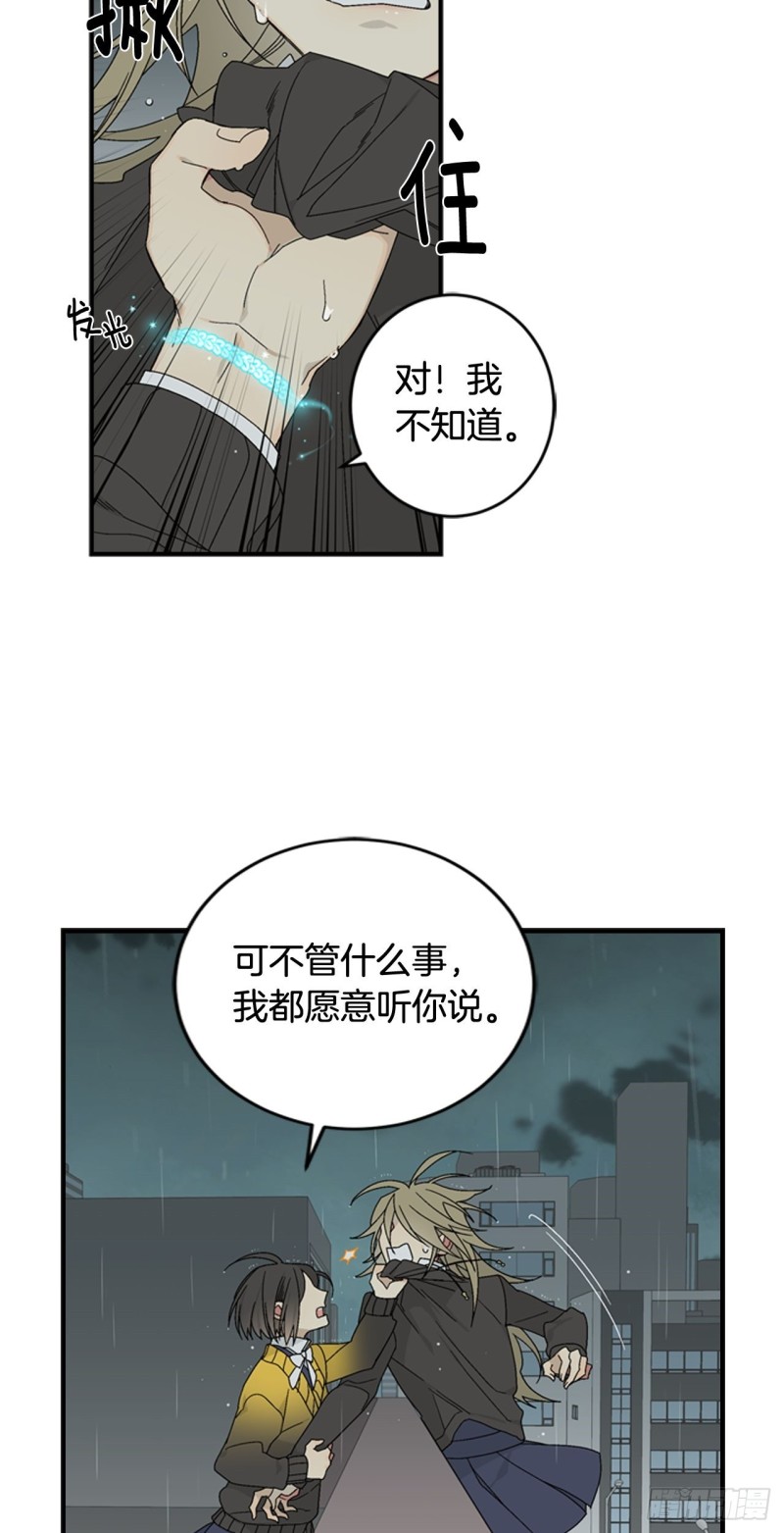 迷蝶方知尔之界漫画,0525图