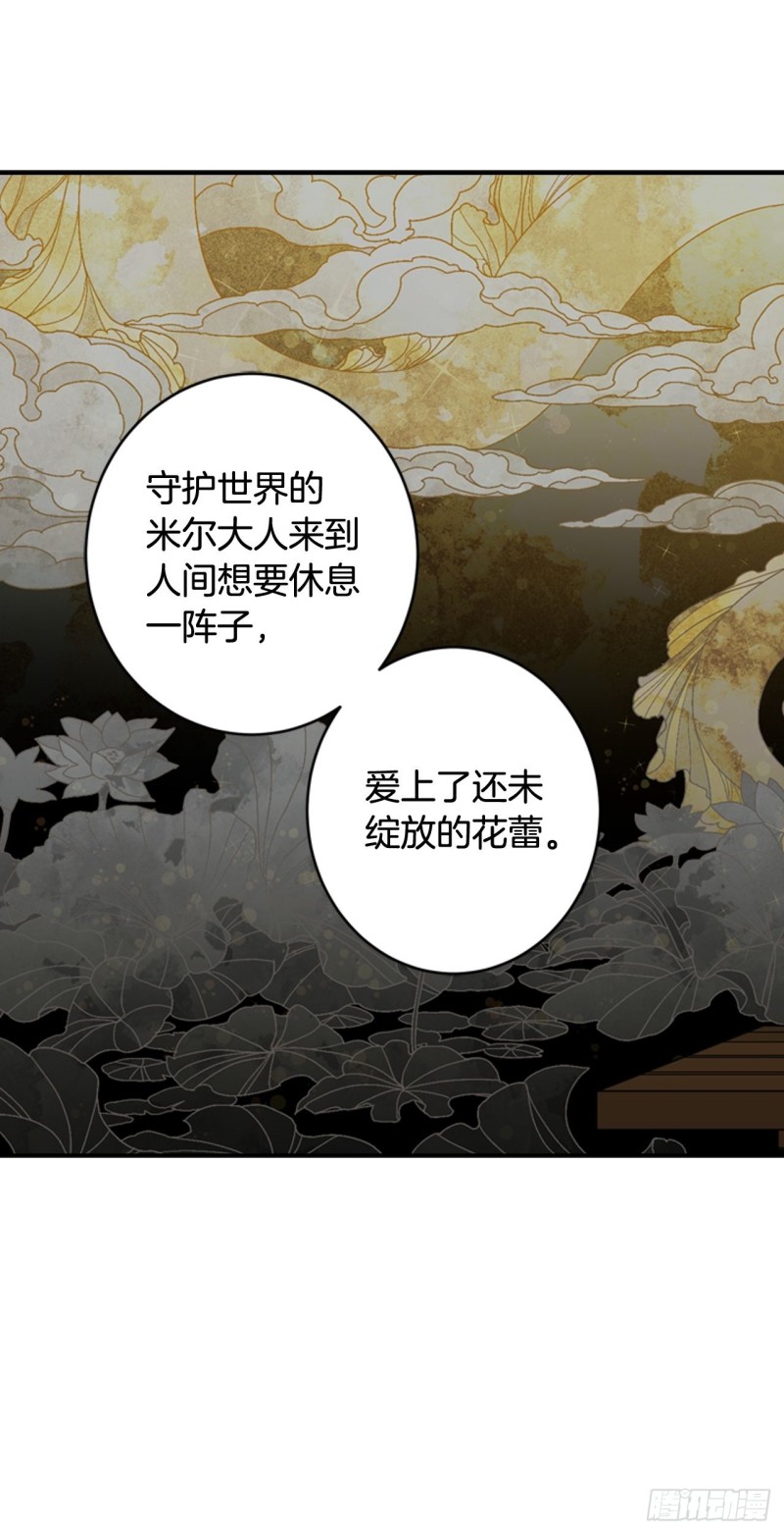 迷蝶方知尔之界漫画,067图