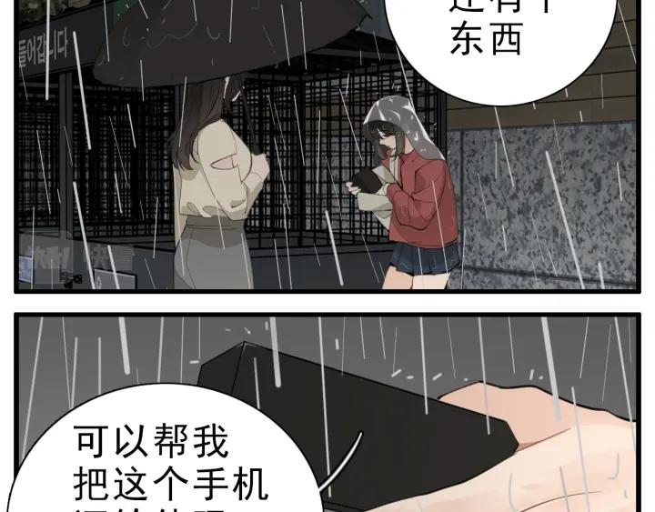 掌中之物短剧免费观看漫画,第105话互相羡慕126图