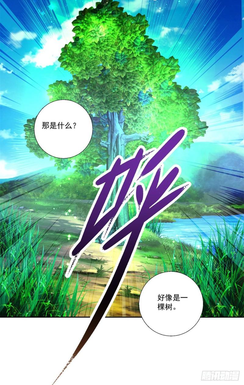 神魂武帝小说下载漫画,第242话 毒雾沼泽30图