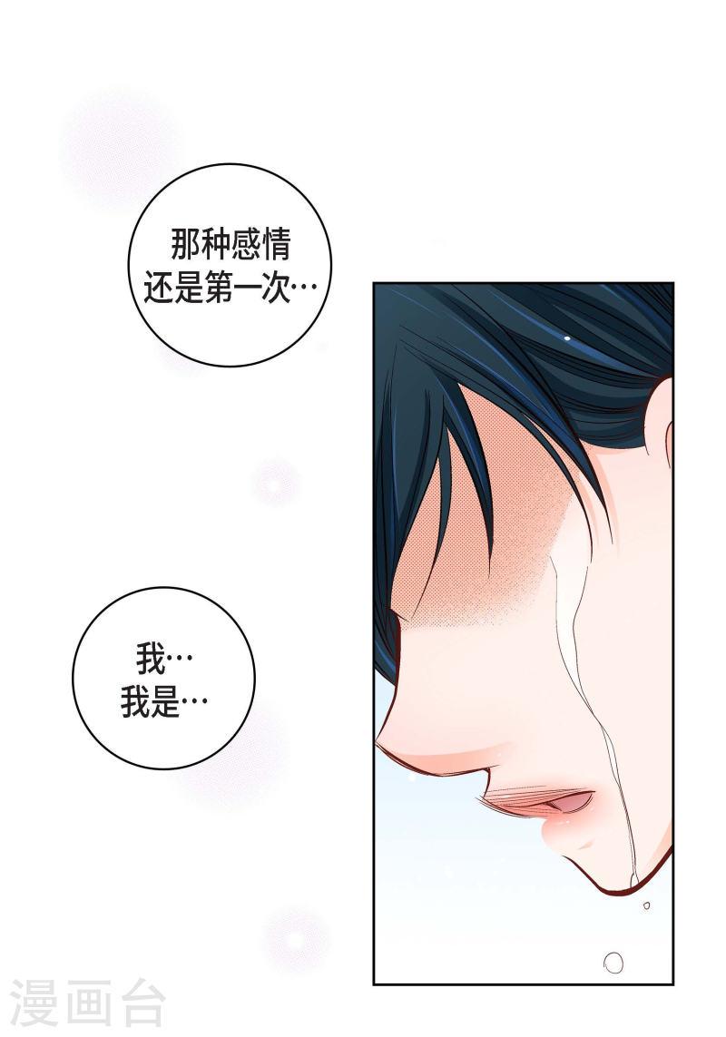 献给心脏漫画,第53话 那一晚我喜欢的那个人29图