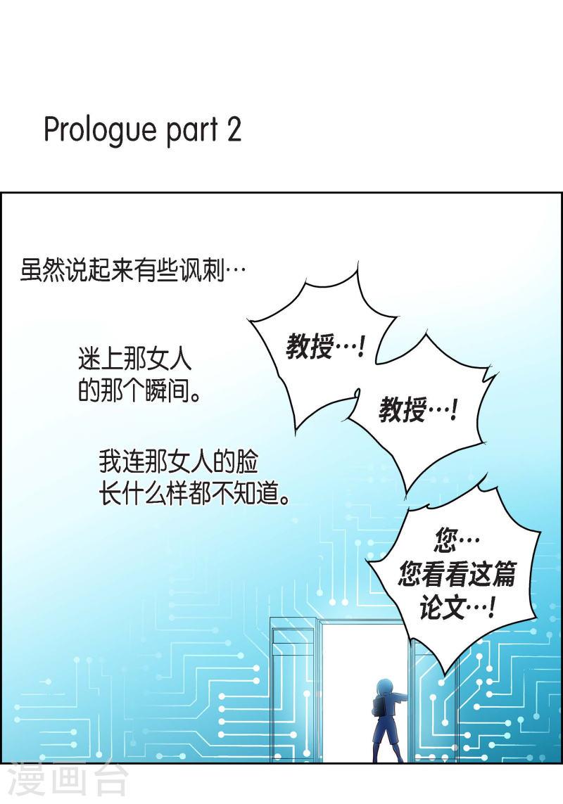 献给心脏漫画,番外1 MEMORIES144图