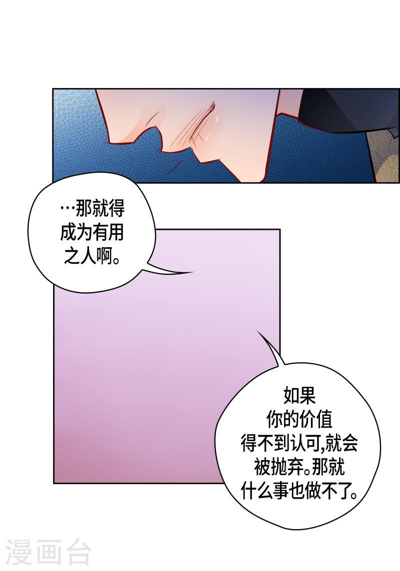 献给心脏漫画,番外5 MEMORIES55图