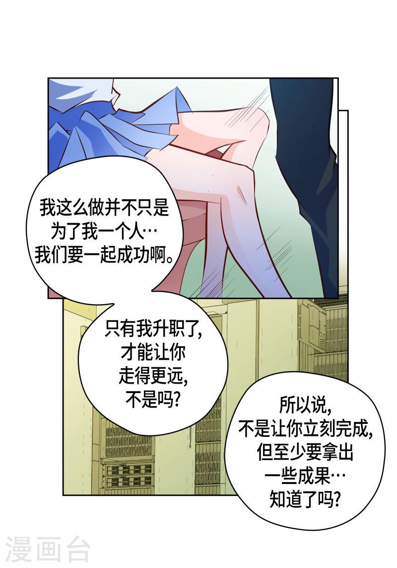 献给心脏漫画,番外5 MEMORIES53图