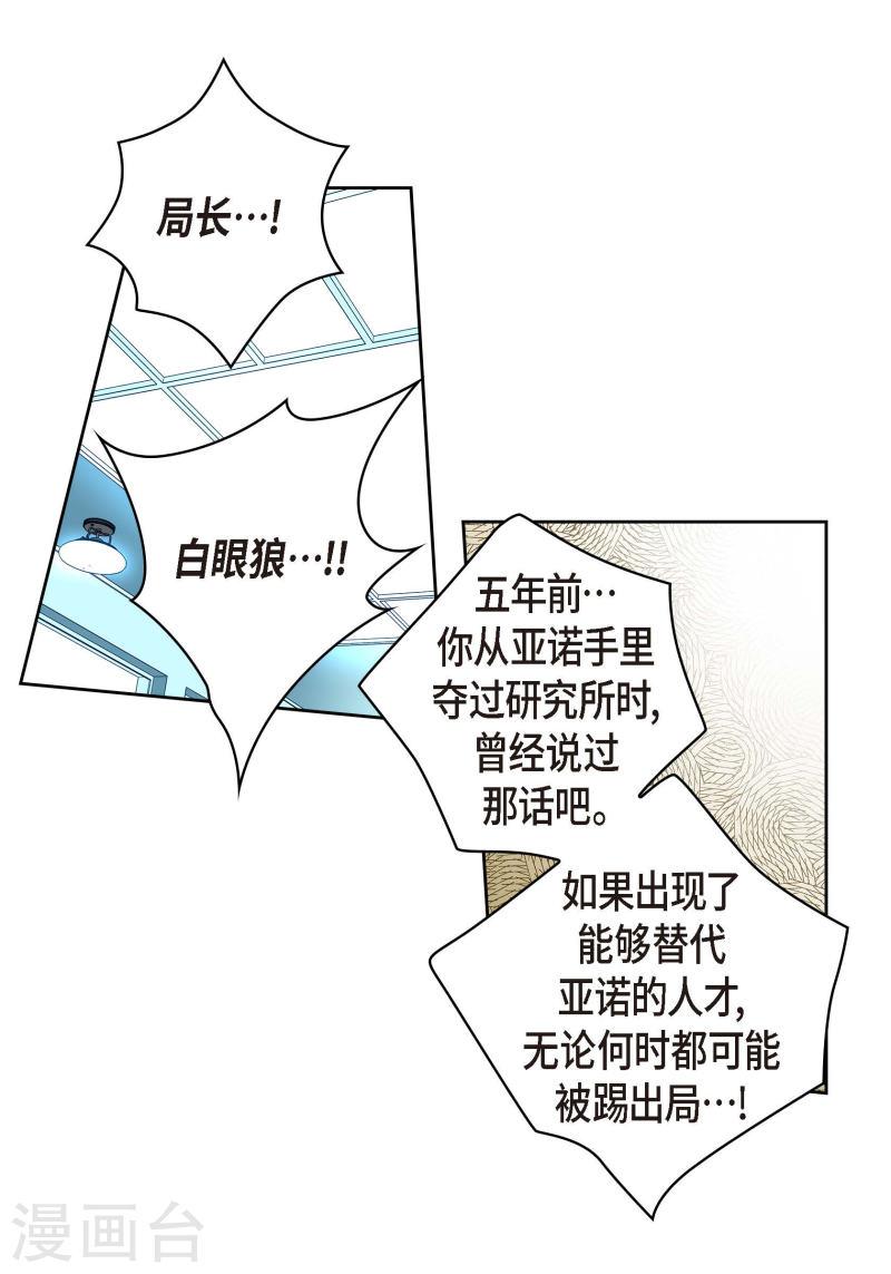 献给心脏漫画,番外14 MEMORIES144图