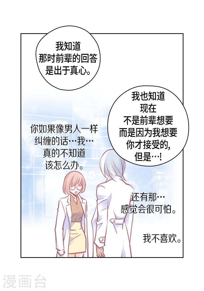 献给心脏漫画,番外29 MEMORIES2940图