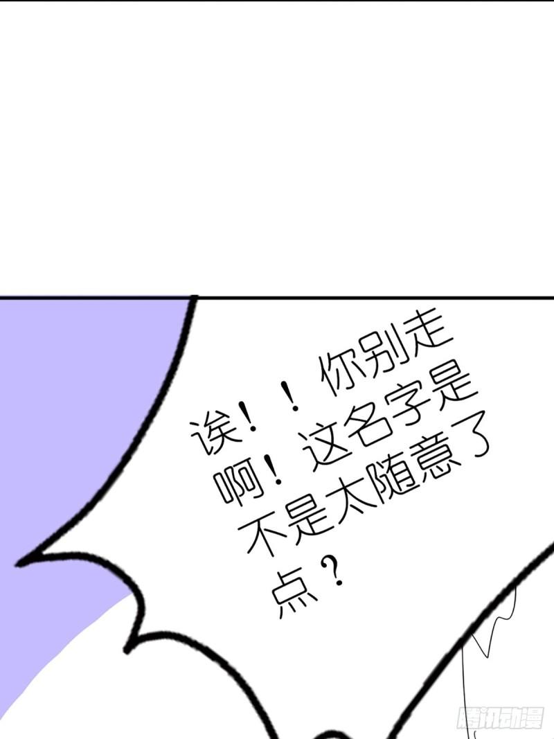 这些神兽有点萌漫画,第四话42图