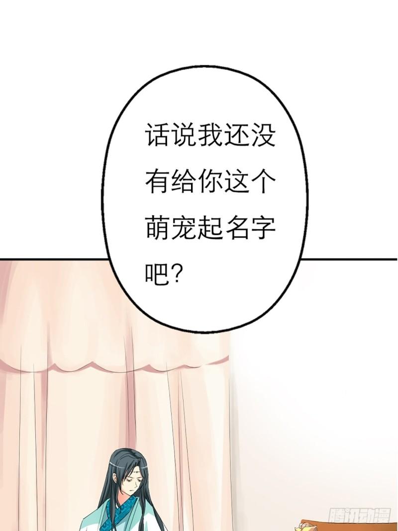 这些神兽有点萌漫画,第四话35图